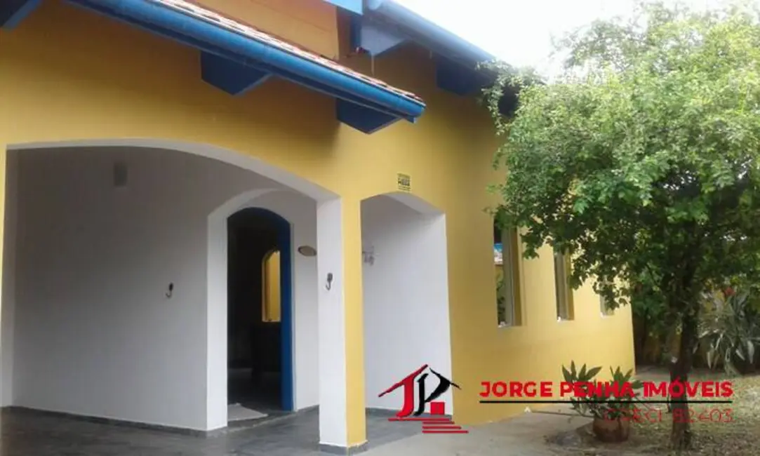 Foto 1 de Casa com 3 quartos à venda, 245m2 em Itanhaem - SP