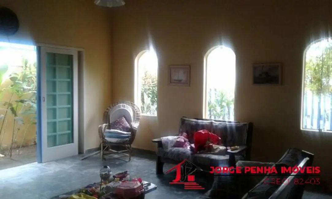 Foto 4 de Casa com 3 quartos à venda, 245m2 em Itanhaem - SP