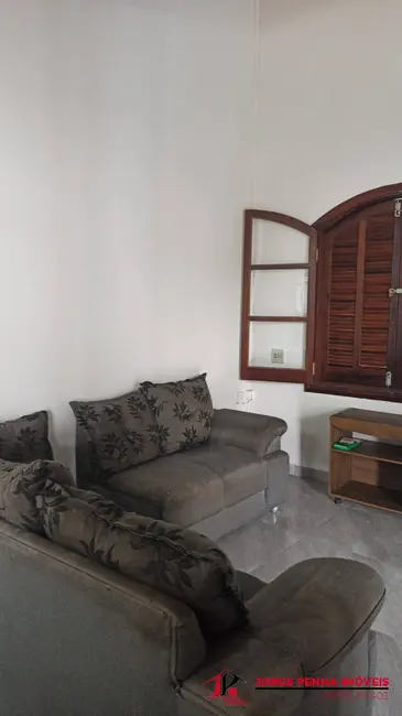 Foto 3 de Casa com 4 quartos à venda, 120m2 em Itanhaem - SP