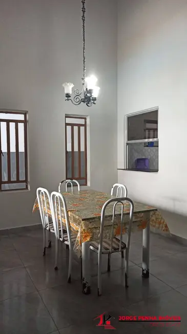 Foto 5 de Casa com 4 quartos à venda, 120m2 em Itanhaem - SP