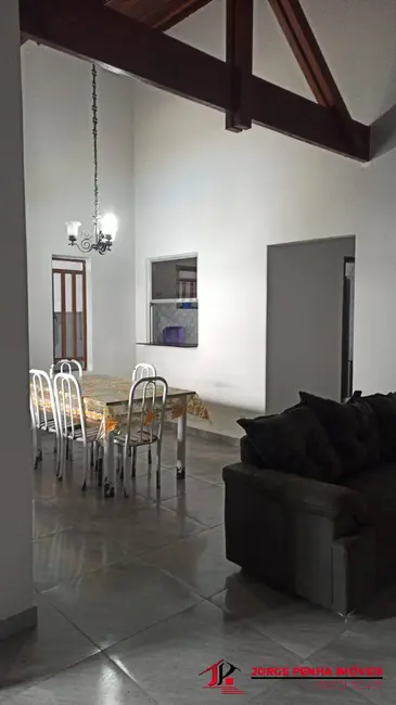 Foto 4 de Casa com 4 quartos à venda, 120m2 em Itanhaem - SP