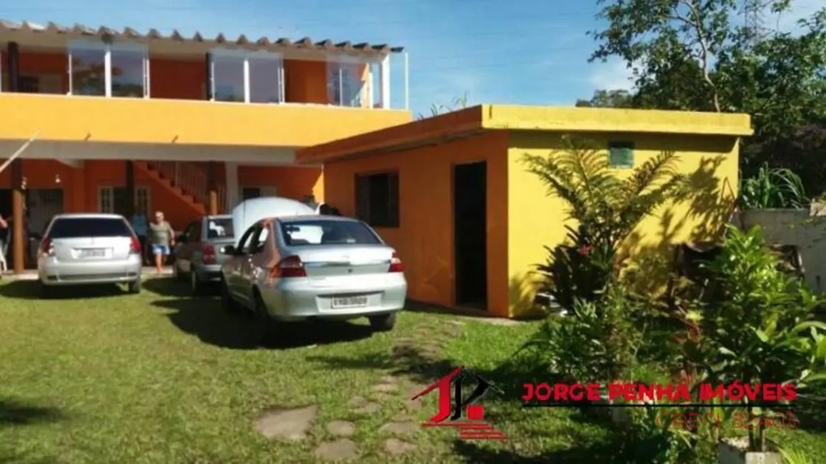 Foto 1 de Casa com 4 quartos à venda, 100m2 em Itanhaem - SP