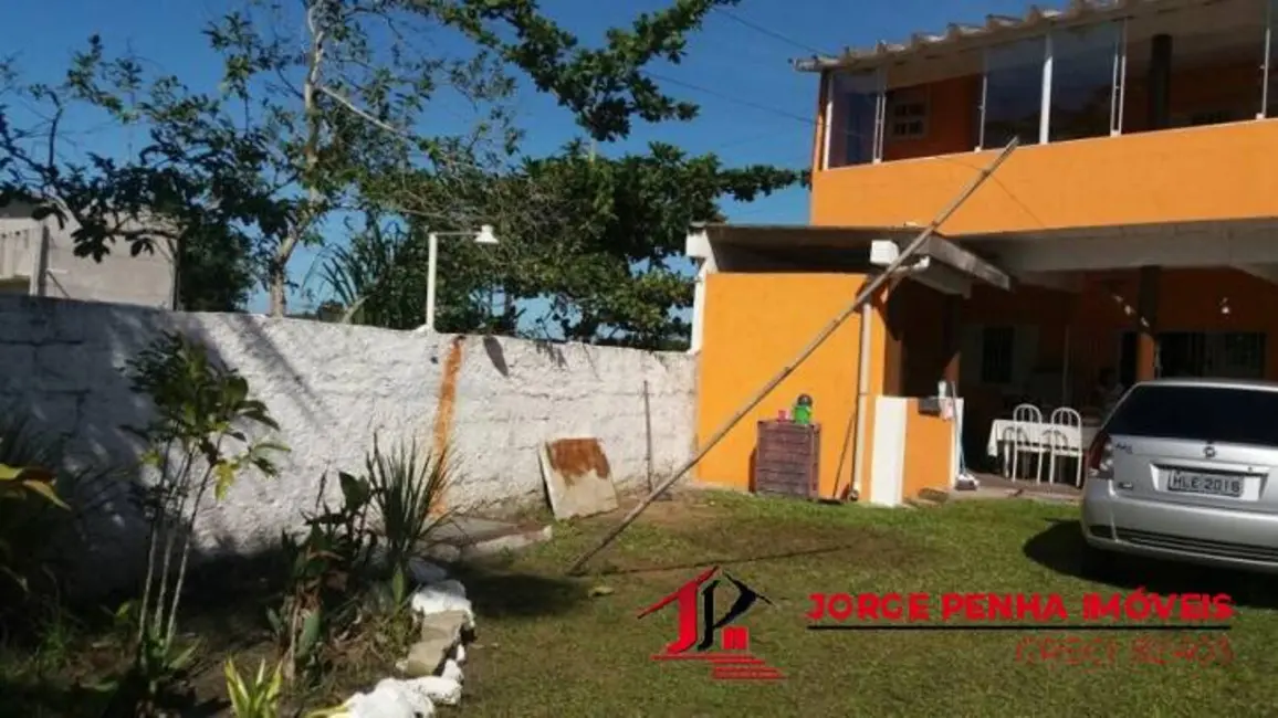 Foto 3 de Casa com 4 quartos à venda, 100m2 em Itanhaem - SP