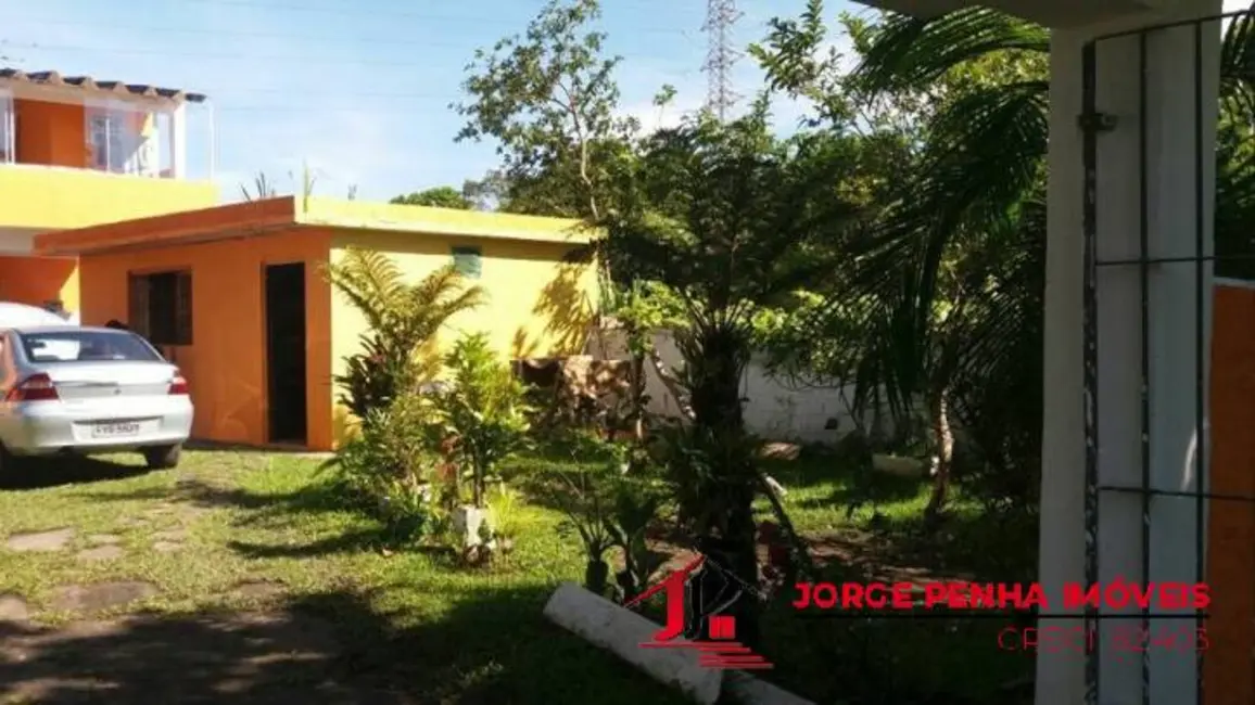 Foto 2 de Casa com 4 quartos à venda, 100m2 em Itanhaem - SP