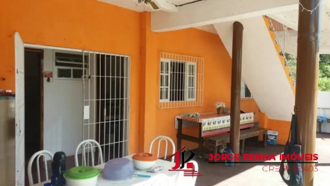 Foto 4 de Casa com 4 quartos à venda, 100m2 em Itanhaem - SP