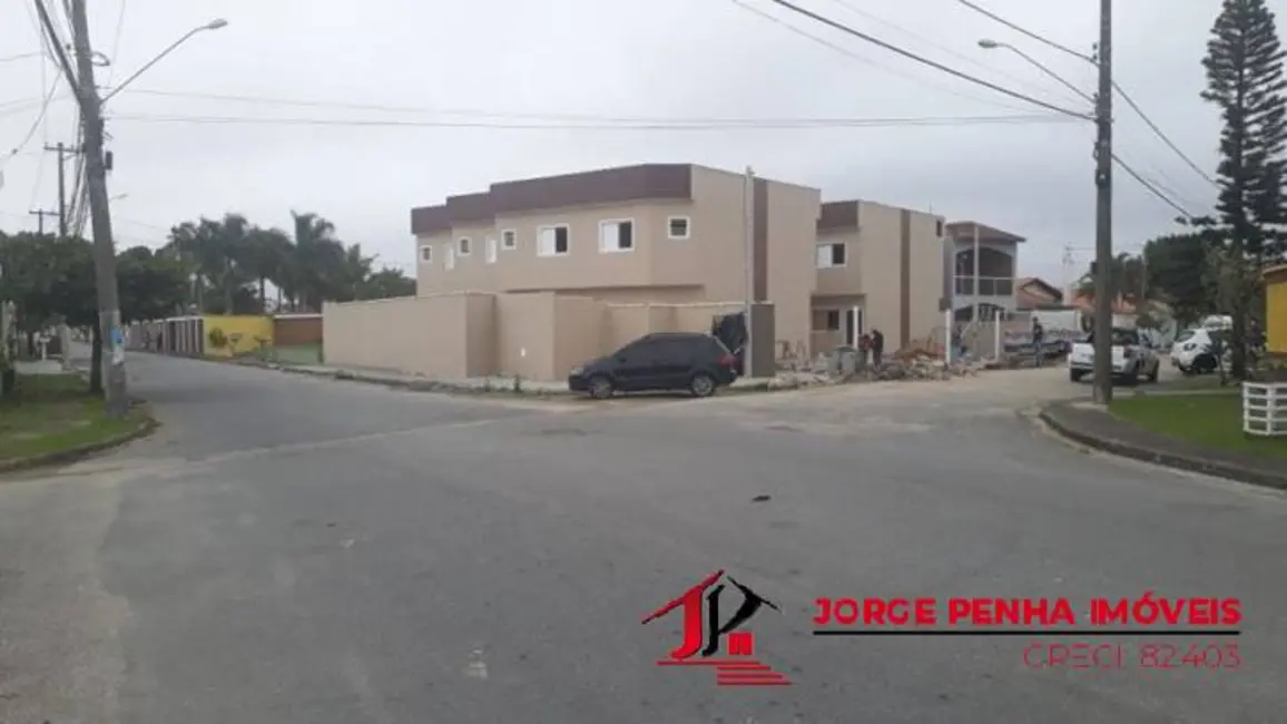 Foto 1 de Casa de Condomínio com 2 quartos à venda, 60m2 em Itanhaem - SP