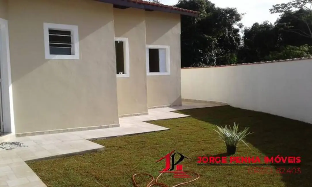 Foto 3 de Casa com 2 quartos à venda, 60m2 em Itanhaem - SP