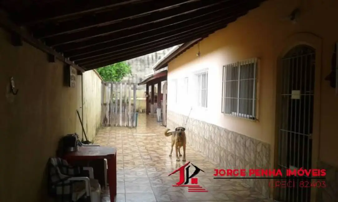 Foto 4 de Casa com 2 quartos à venda em Itanhaem - SP