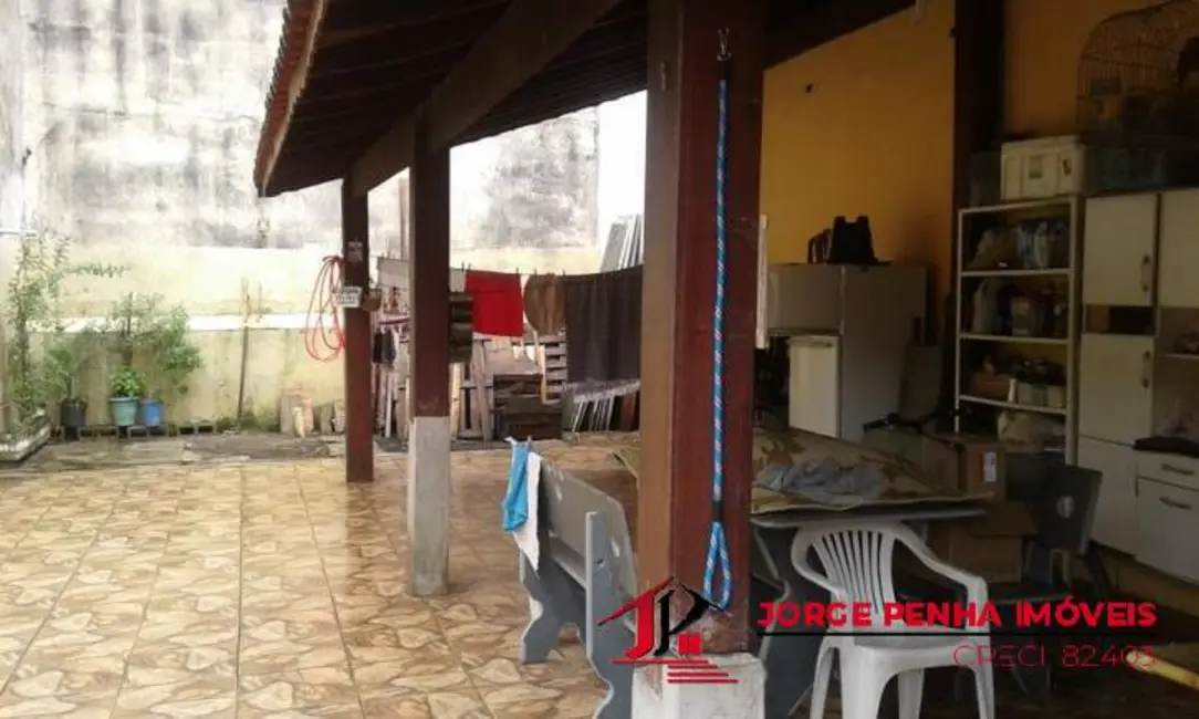 Foto 5 de Casa com 2 quartos à venda em Itanhaem - SP