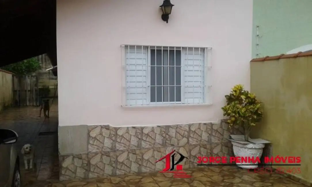 Foto 2 de Casa com 2 quartos à venda em Itanhaem - SP