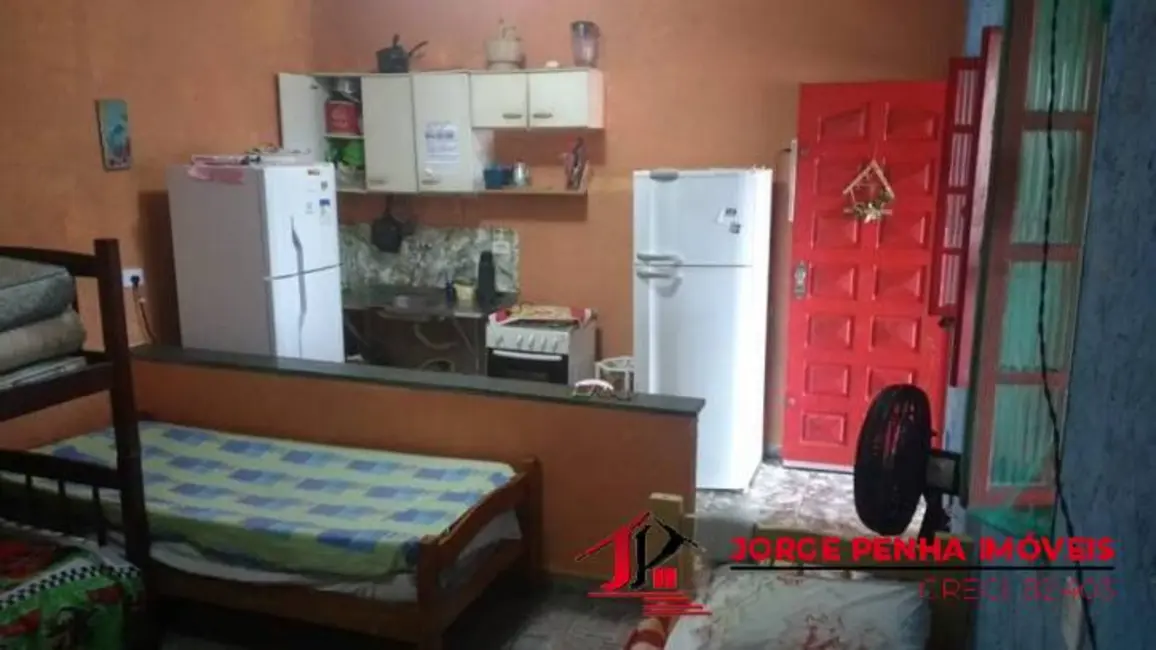 Foto 4 de Casa com 1 quarto à venda, 210m2 em Itanhaem - SP