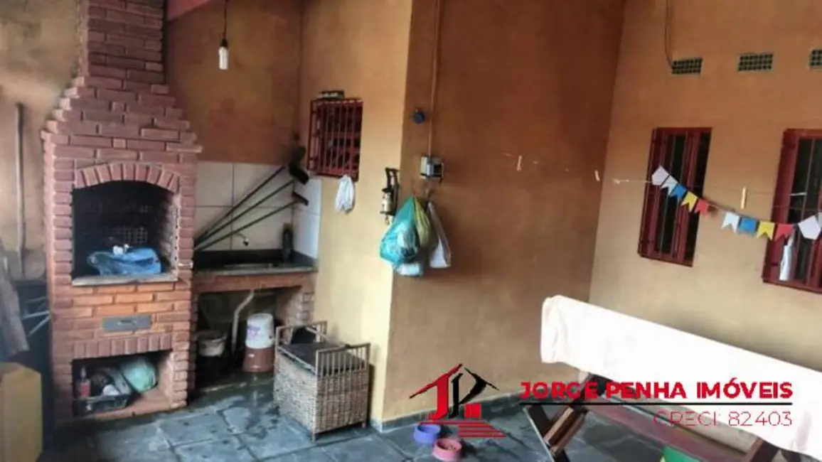 Foto 3 de Casa com 1 quarto à venda, 210m2 em Itanhaem - SP