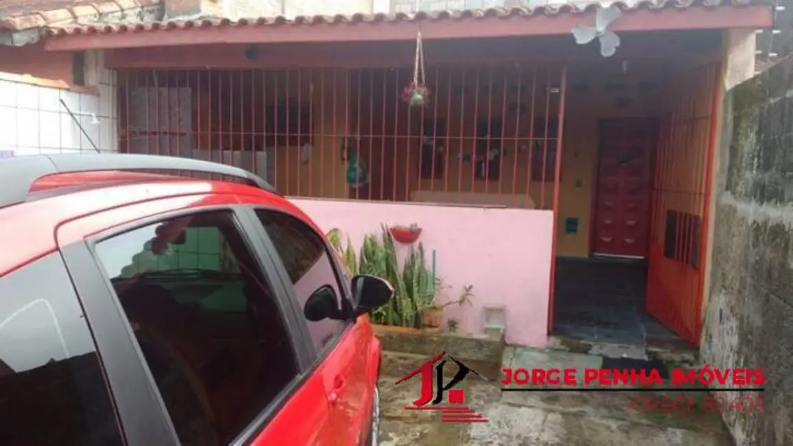 Foto 1 de Casa com 1 quarto à venda, 210m2 em Itanhaem - SP