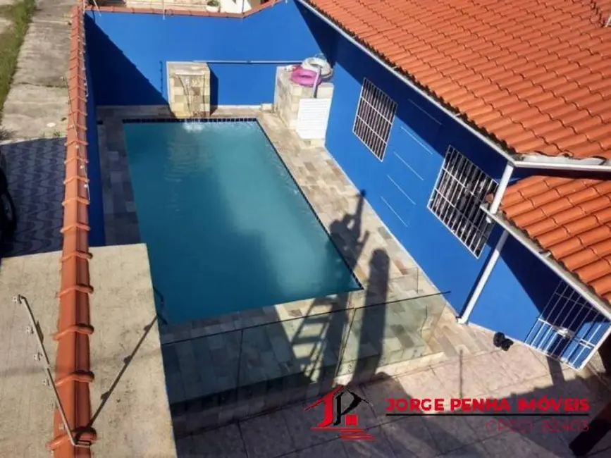 Foto 3 de Casa com 2 quartos à venda em Itanhaem - SP