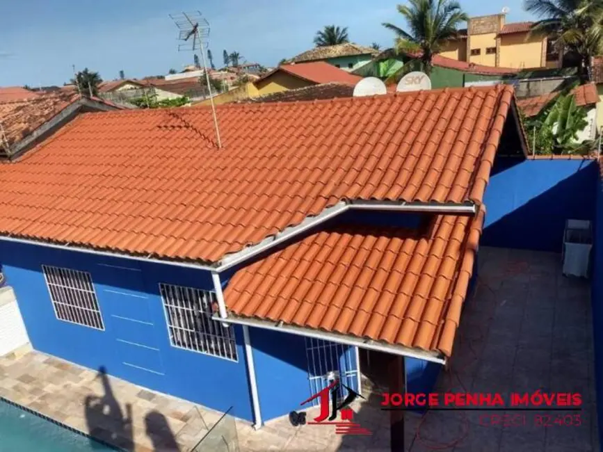 Foto 4 de Casa com 2 quartos à venda em Itanhaem - SP
