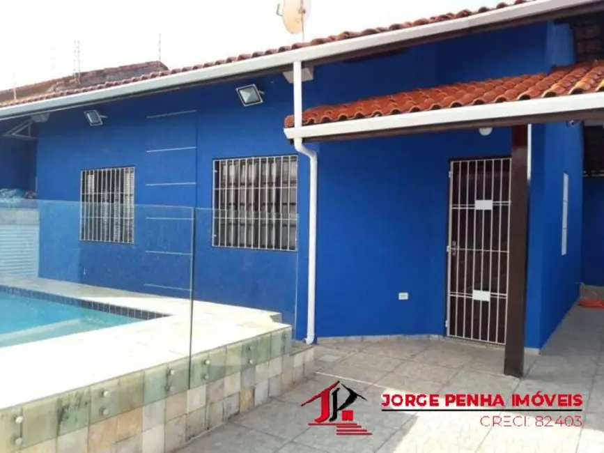 Foto 1 de Casa com 2 quartos à venda em Itanhaem - SP
