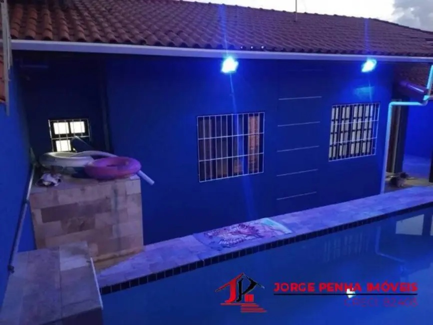 Foto 6 de Casa com 2 quartos à venda em Itanhaem - SP