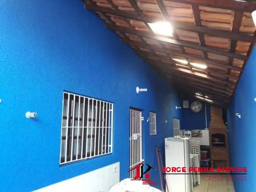 Foto 5 de Casa com 2 quartos à venda em Itanhaem - SP