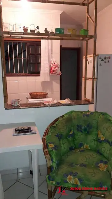 Casa com 3 quartos à venda, 85m2 em Itanhaem - SP - imagem 2 Foto 2 de Casa com 3 quartos à venda, 85m2 em Itanhaem - SP