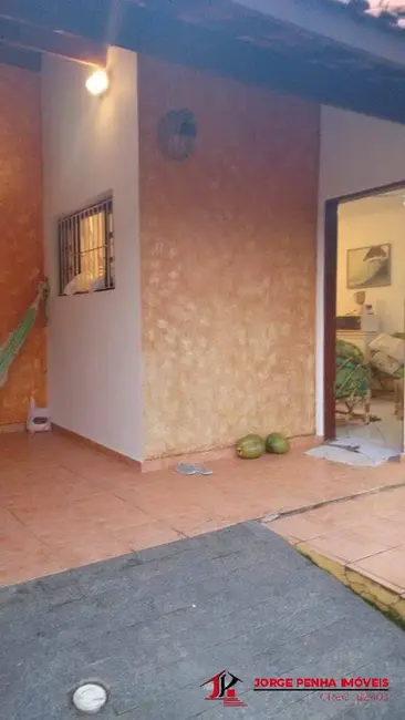 Casa com 3 quartos à venda, 85m2 em Itanhaem - SP - imagem 1 Foto 1 de Casa com 3 quartos à venda, 85m2 em Itanhaem - SP