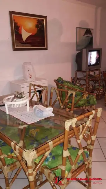 Casa com 3 quartos à venda, 85m2 em Itanhaem - SP - imagem 3 Foto 3 de Casa com 3 quartos à venda, 85m2 em Itanhaem - SP