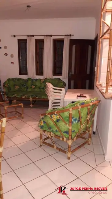 Casa com 3 quartos à venda, 85m2 em Itanhaem - SP - imagem 7 Foto 7 de Casa com 3 quartos à venda, 85m2 em Itanhaem - SP