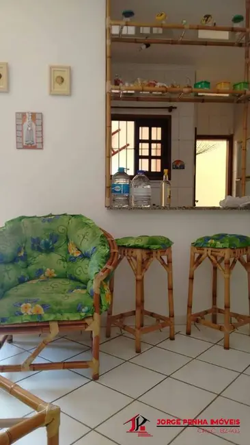 Casa com 3 quartos à venda, 85m2 em Itanhaem - SP - imagem 8 Foto 8 de Casa com 3 quartos à venda, 85m2 em Itanhaem - SP