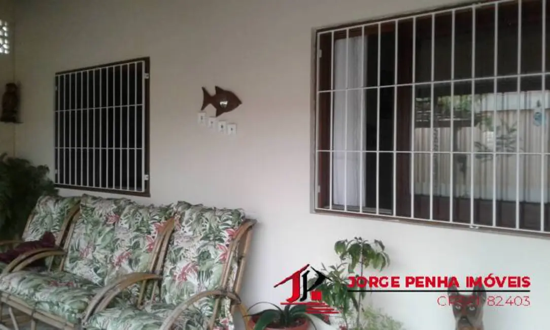 Foto 2 de Casa com 4 quartos à venda em Itanhaem - SP