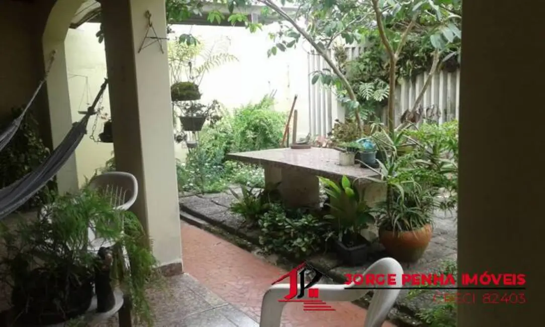 Foto 3 de Casa com 4 quartos à venda em Itanhaem - SP