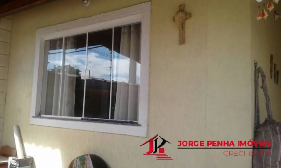 Foto 2 de Casa com 2 quartos à venda em Itanhaem - SP