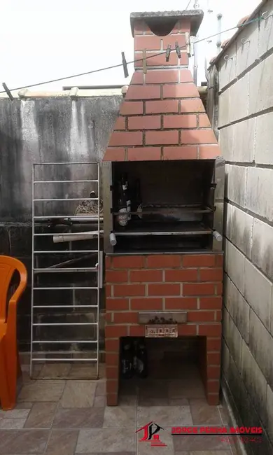 Foto 4 de Casa com 2 quartos à venda em Itanhaem - SP