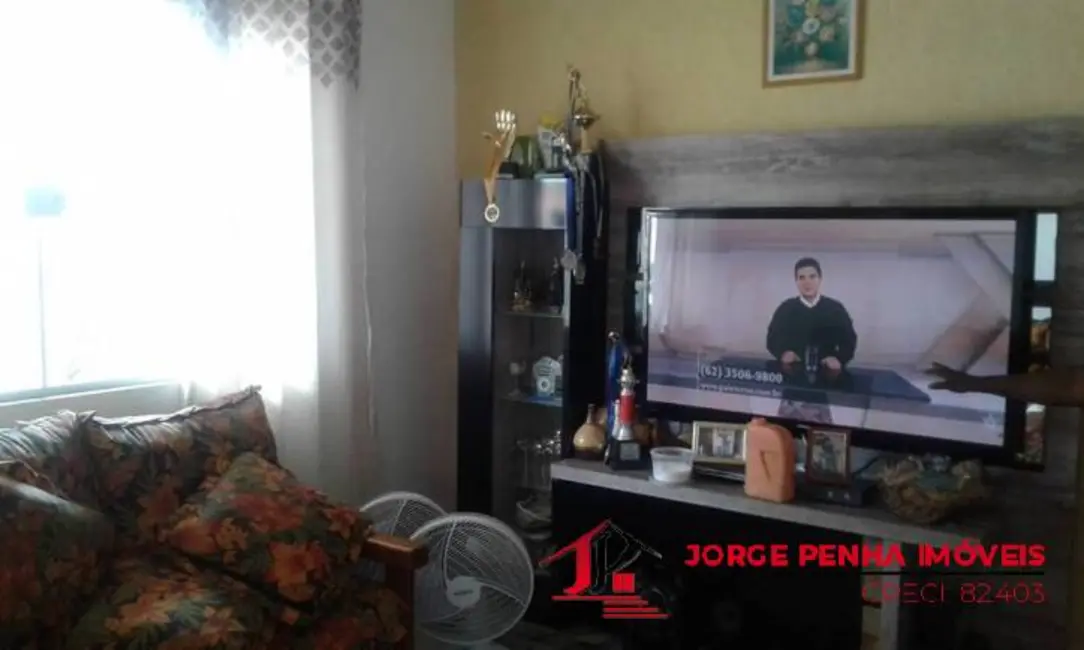 Foto 8 de Casa com 2 quartos à venda em Itanhaem - SP