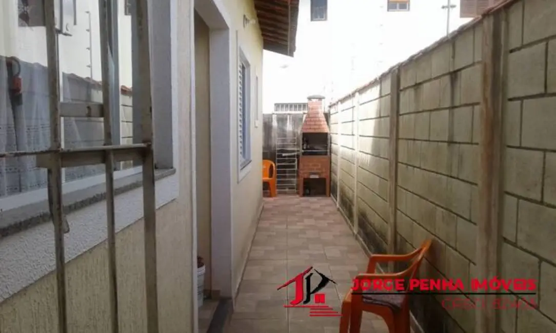 Foto 3 de Casa com 2 quartos à venda em Itanhaem - SP