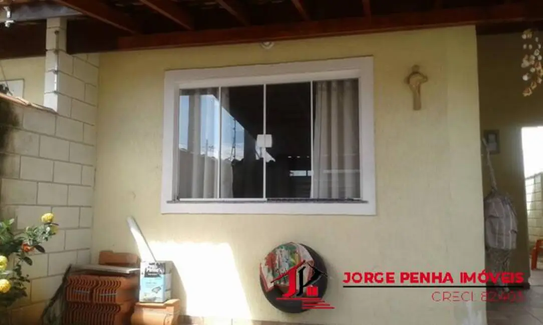 Foto 1 de Casa com 2 quartos à venda em Itanhaem - SP