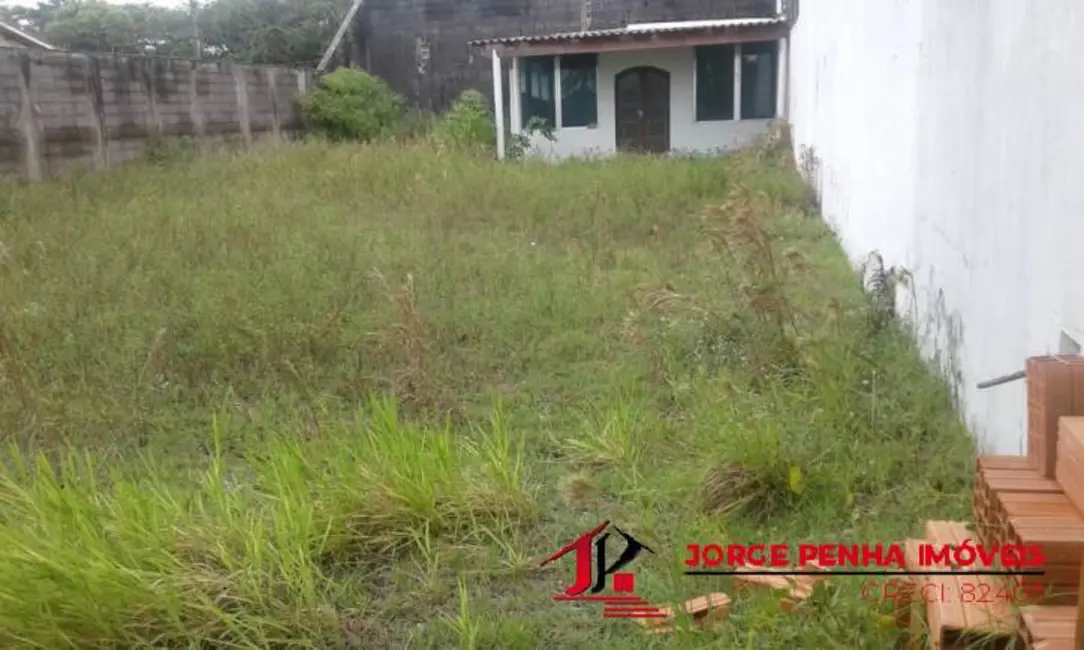 Foto 2 de Terreno / Lote à venda, 300m2 em Itanhaem - SP