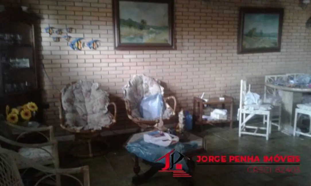 Casa com 4 quartos à venda, 160m2 em Itanhaem - SP - imagem 6 Foto 6 de Casa com 4 quartos à venda, 160m2 em Itanhaem - SP