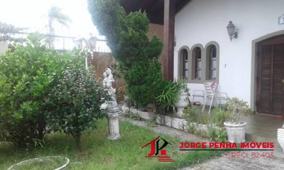 Casa com 4 quartos à venda, 160m2 em Itanhaem - SP - imagem 1 Foto 1 de Casa com 4 quartos à venda, 160m2 em Itanhaem - SP