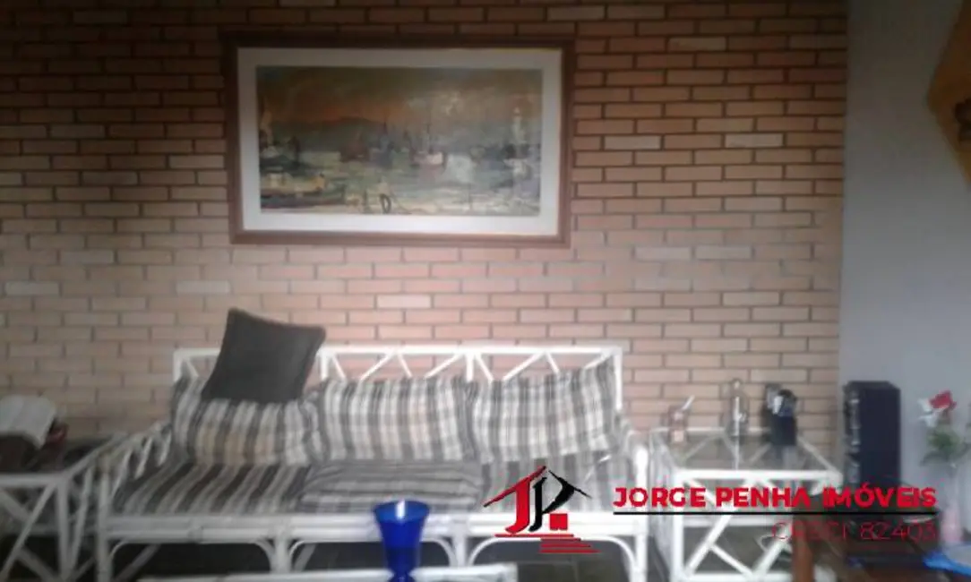 Casa com 4 quartos à venda, 160m2 em Itanhaem - SP - imagem 4 Foto 4 de Casa com 4 quartos à venda, 160m2 em Itanhaem - SP