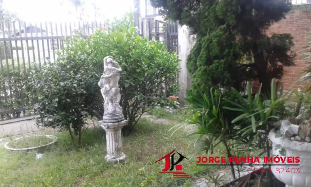 Casa com 4 quartos à venda, 160m2 em Itanhaem - SP - imagem 2 Foto 2 de Casa com 4 quartos à venda, 160m2 em Itanhaem - SP