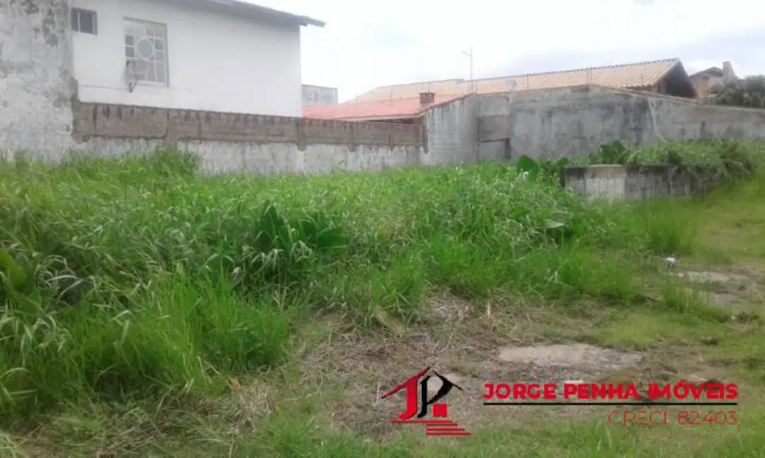 Foto 1 de Terreno / Lote à venda, 382m2 em Itanhaem - SP