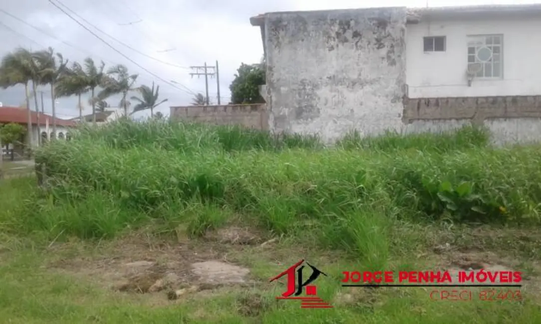Foto 4 de Terreno / Lote à venda, 382m2 em Itanhaem - SP