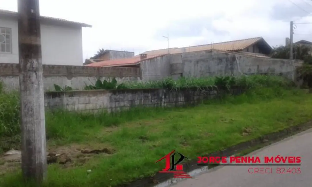 Foto 3 de Terreno / Lote à venda, 382m2 em Itanhaem - SP
