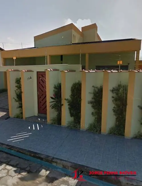 Foto 3 de Casa com 5 quartos à venda, 490m2 em Itanhaem - SP