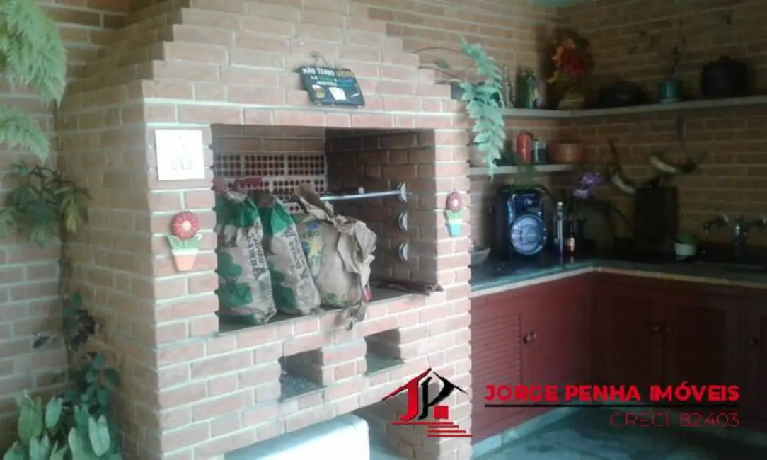 Foto 6 de Casa com 5 quartos à venda, 490m2 em Itanhaem - SP