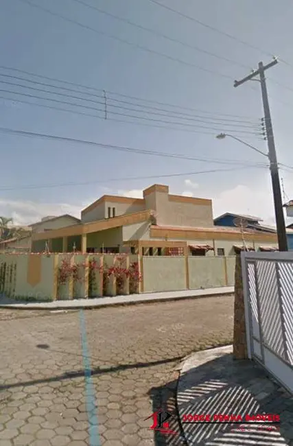Foto 1 de Casa com 5 quartos à venda, 490m2 em Itanhaem - SP