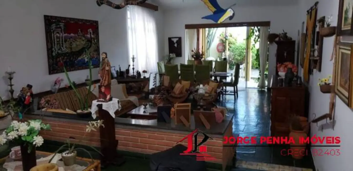 Foto 4 de Casa com 5 quartos à venda, 490m2 em Itanhaem - SP