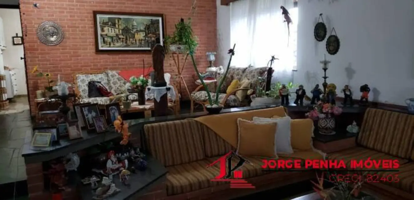 Foto 5 de Casa com 5 quartos à venda, 490m2 em Itanhaem - SP