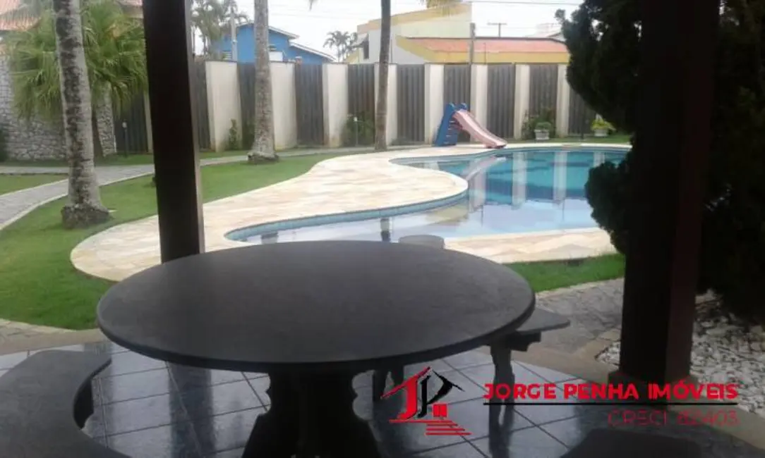 Foto 8 de Casa com 5 quartos à venda em Itanhaem - SP