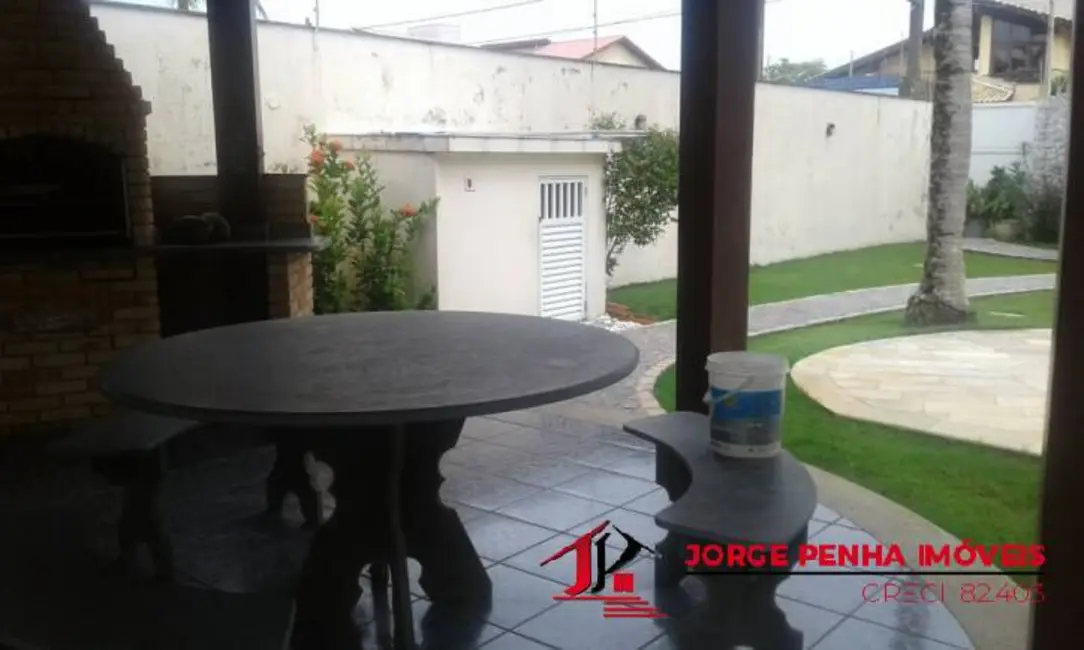 Foto 9 de Casa com 5 quartos à venda em Itanhaem - SP