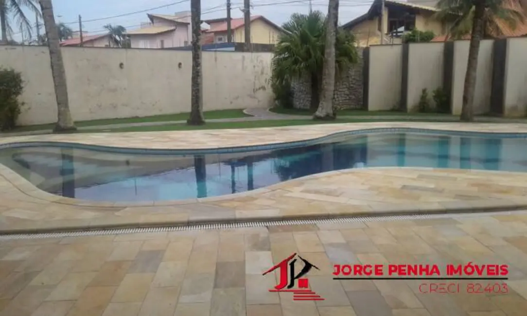 Foto 5 de Casa com 5 quartos à venda em Itanhaem - SP